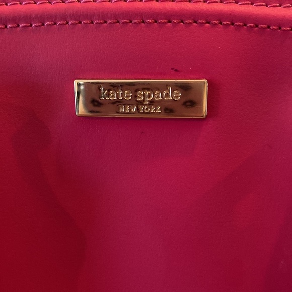 KATE SPADE BAG - Picture 4 of 6